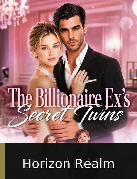 The Billionaire Ex's Secret Twins englishsubtitle fullfilm💎💎 Horizon Realm