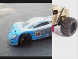 Cheap radio controlled nitro powered cars, cool site!!