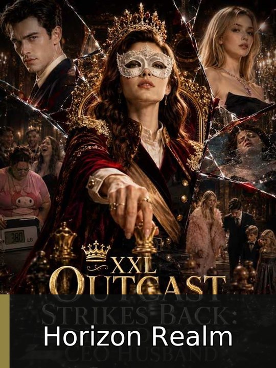 XXL Outcast Strikes Back: Bow Down, CEO Husband engsub fullepisode❌ Horizon Realm