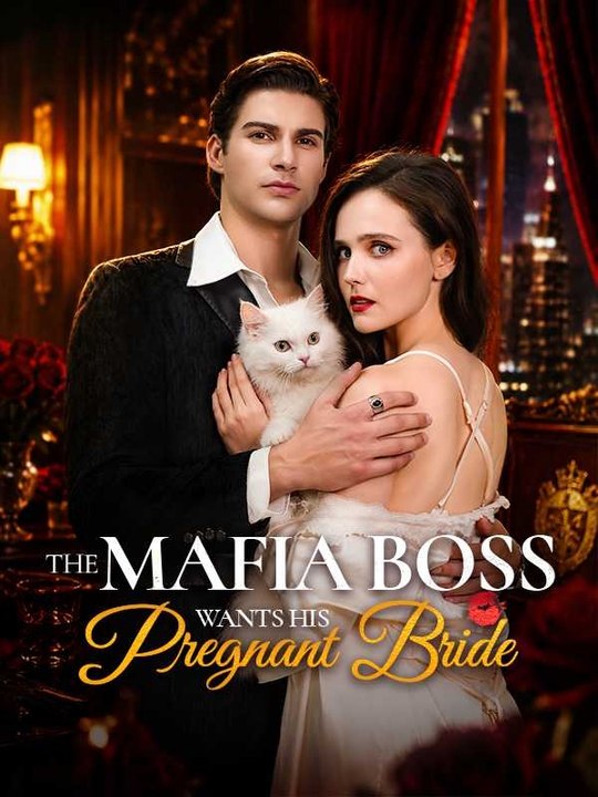 The Mafia Boss Wants His Pregnant Bride (FULL FILMS)