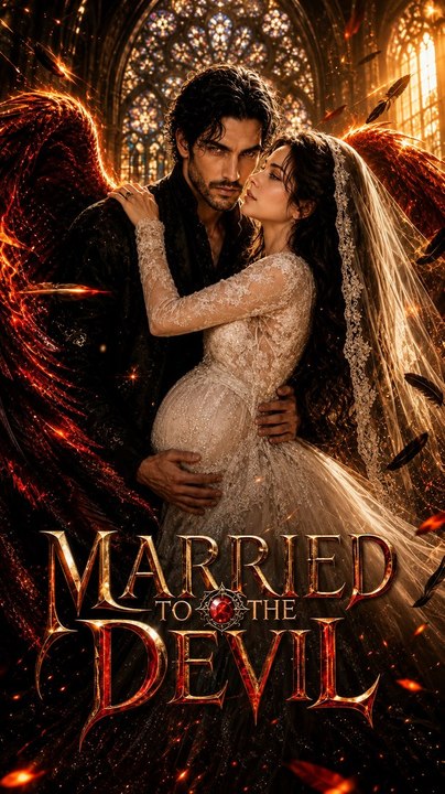 (Exclusive) Married to the Devil Series Devil King Love Story Ans FULL Drama 2026