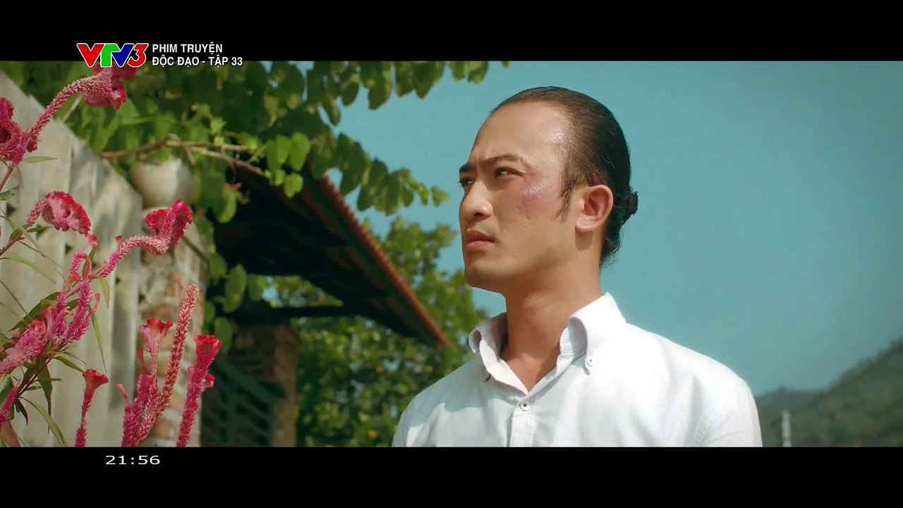 Độc Đạo  - Tập 33