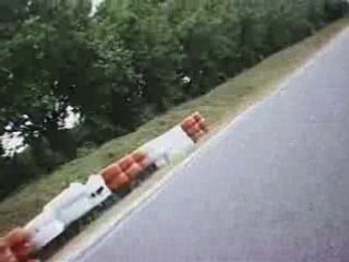 Course euro amateur ASLA