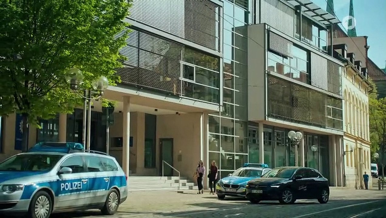 Tod am Rennsteig – Auge um Auge (Ganzer Film Deutsch)