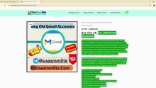 Buy Old Gmail Accounts: Understanding Quality, Age, and Account History