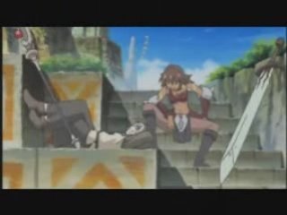 .Hack Sign The Series Is Bak Ep 1