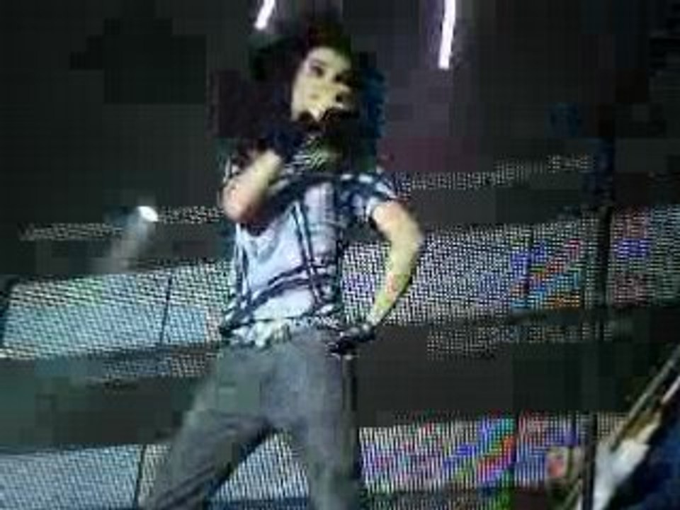 Tokio Hotel - Monaco - Wo Sind Eure Hande