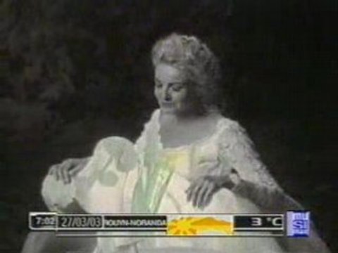 MARJO - Je sais je sais