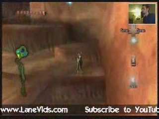 The Legend of Zelda: Twilight Princess Walkthrough Part 131