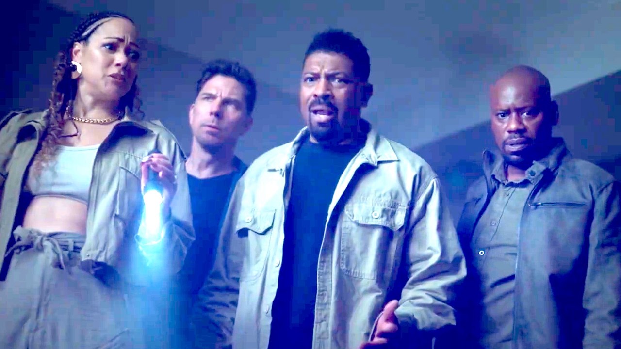 The Russian Mob Comes Calling in Average Joe Season 2