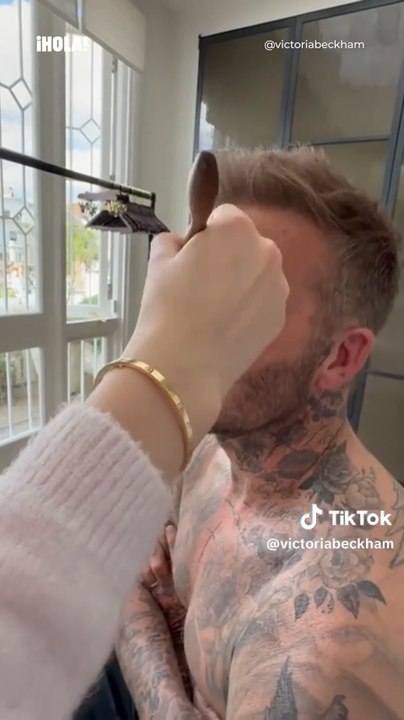 Beckham