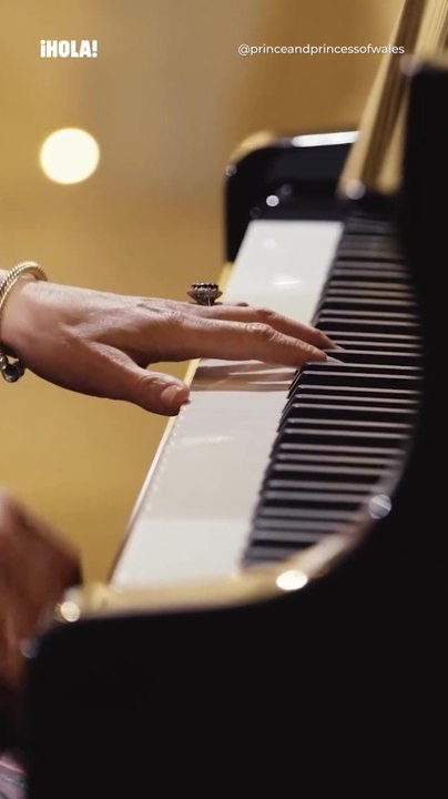 A Special Duet -
