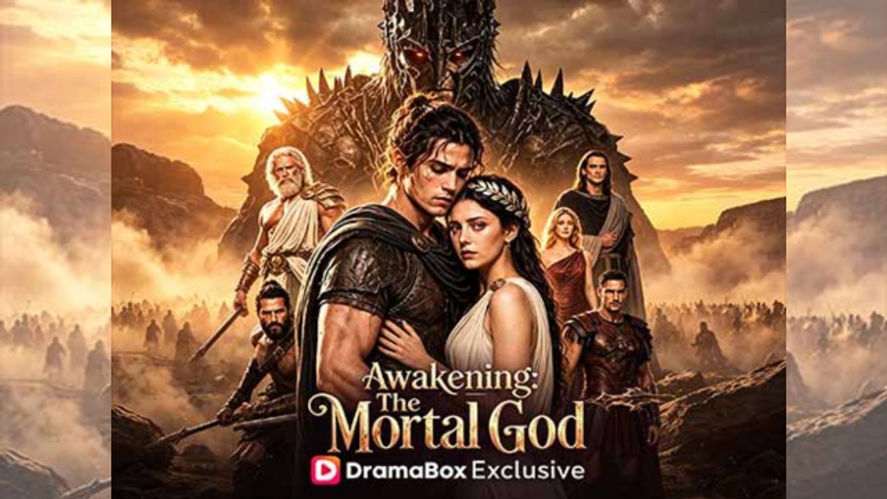Awakening_ The Mortal God - 2026 - Ep - FULL ✅
