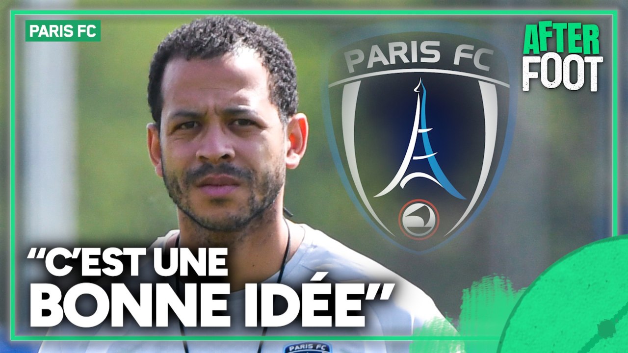 Paris FC : "Je pense que c'est une bonne idée", Rosenior pour accrocher l'Europe en fin de saison ?