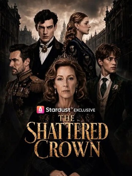 The Shattered Crown HD