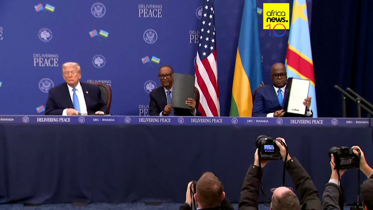 Cour Internationale de justice : le calendrier de l'affaire RDC-Rwanda connu