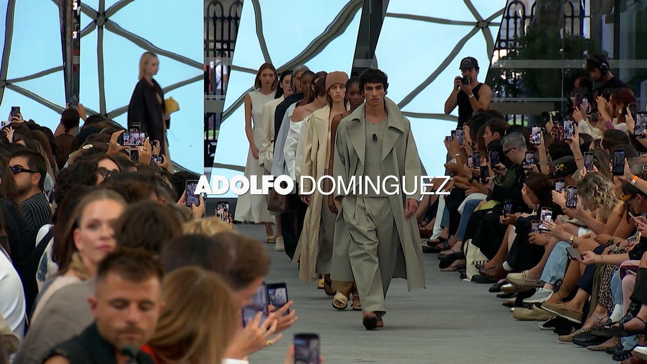 ADOLFO DOMINGUEZ