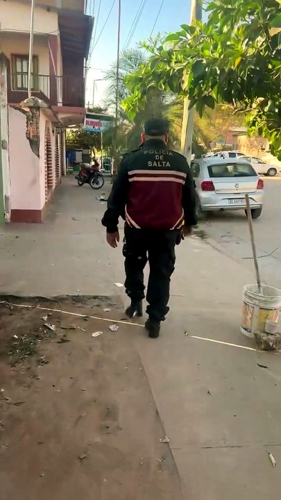 denuncia contra un policia.mp4