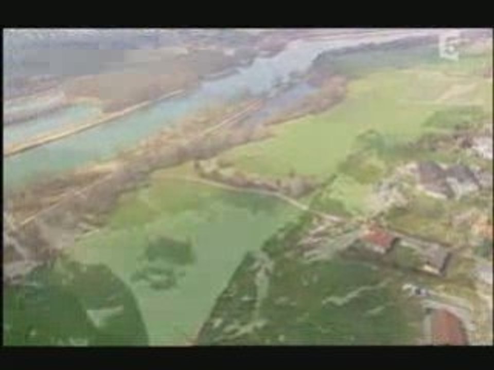 MegaStructures - Les Autoroutes Allemandes 1/3