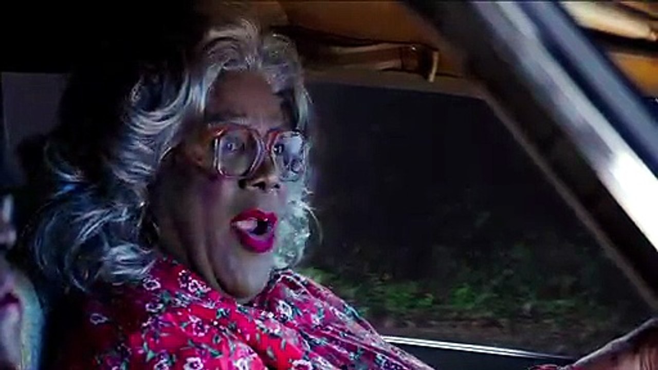 BOO 2 - A Madea Halloween (2017) Trailer - HD [...