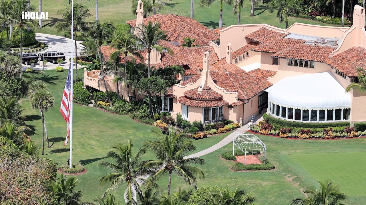 MAR-A-LAGO