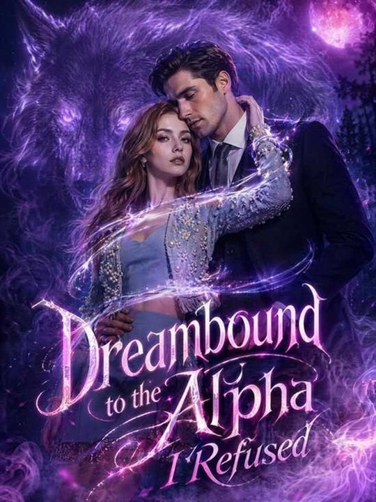 Dreambound to the Alpha I Refused - Full EP