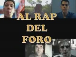 1prueba Rapforo Introduccion