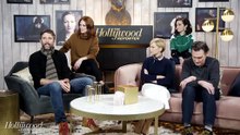 Julianne Moore on "The Beauty" in 'After The Wedding' | Sundance 2019 [Full Movie]