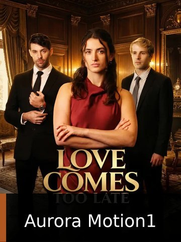 Love Comes Too Late |