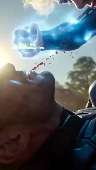 Outrider The Lost Crystal. full drama [Full Movie]