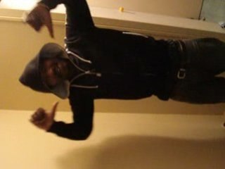 2sjrap pour le ghetto live 19eme