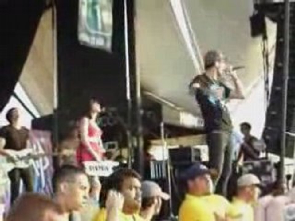 Gabe Saporta