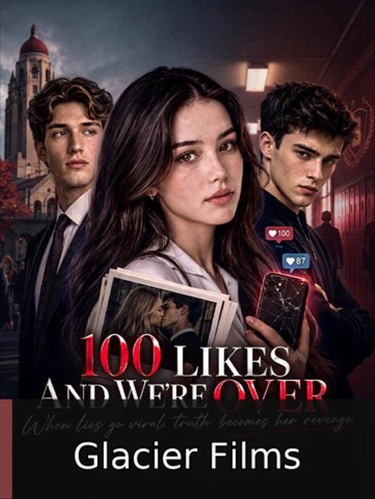 100 Likes and We're Over | Glacier Films