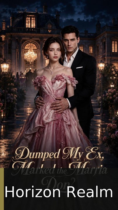 Dumped My Ex, Married To The Mafia Don Watch️ Horizon Realm - FULL EP ✅ [Eng Sub]