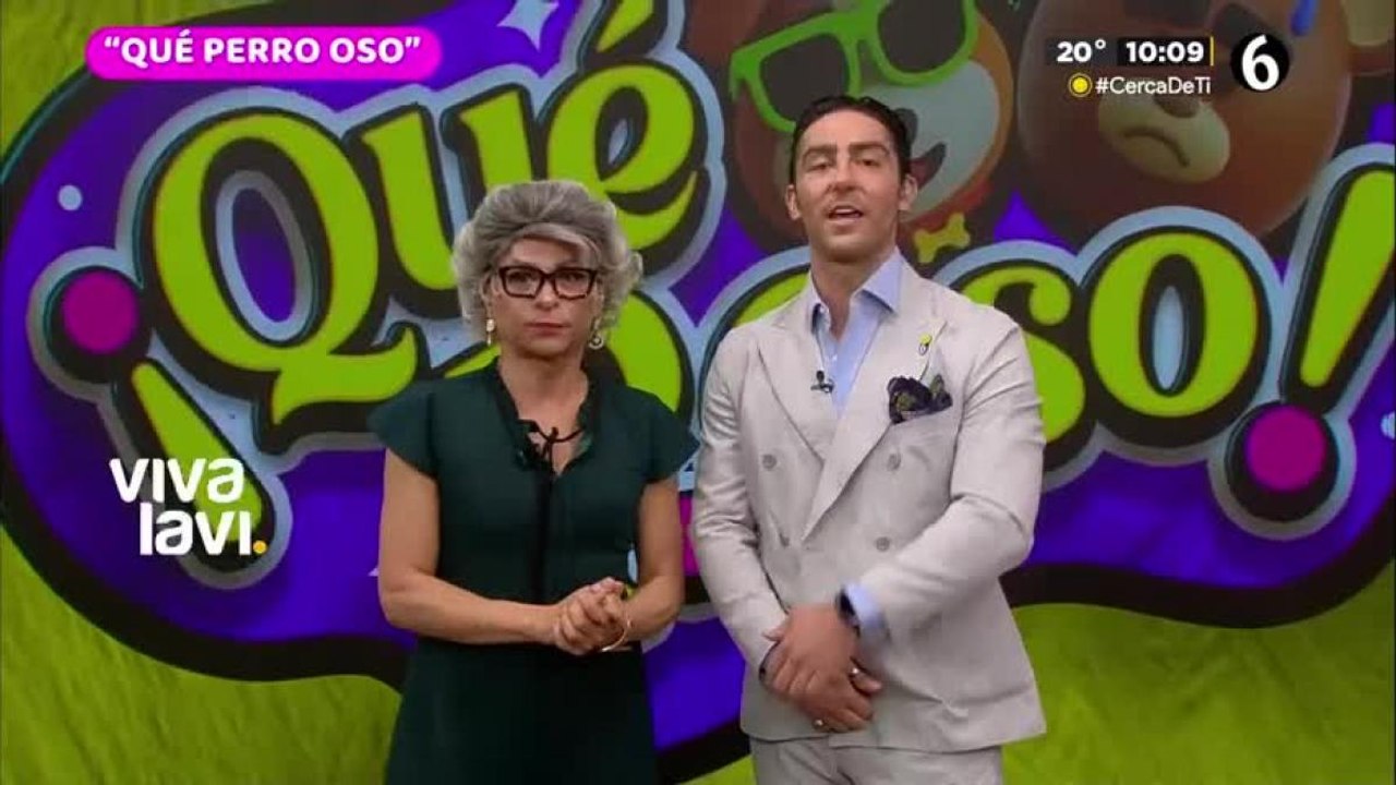 Vivalavi Mx - 05 de agosto del 2026