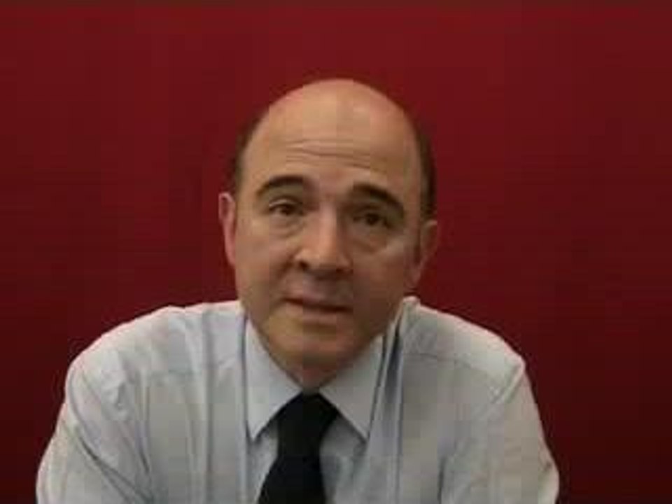Pierre Moscovici