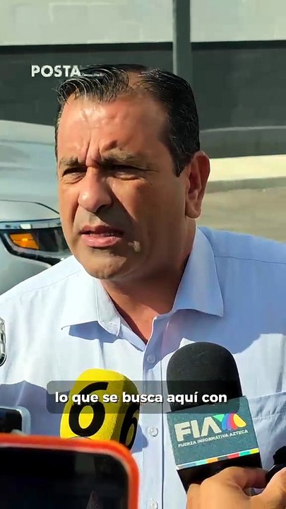 🚨🚦 ¡Regresan los operativos antialcohol a Ciudad Victoria!