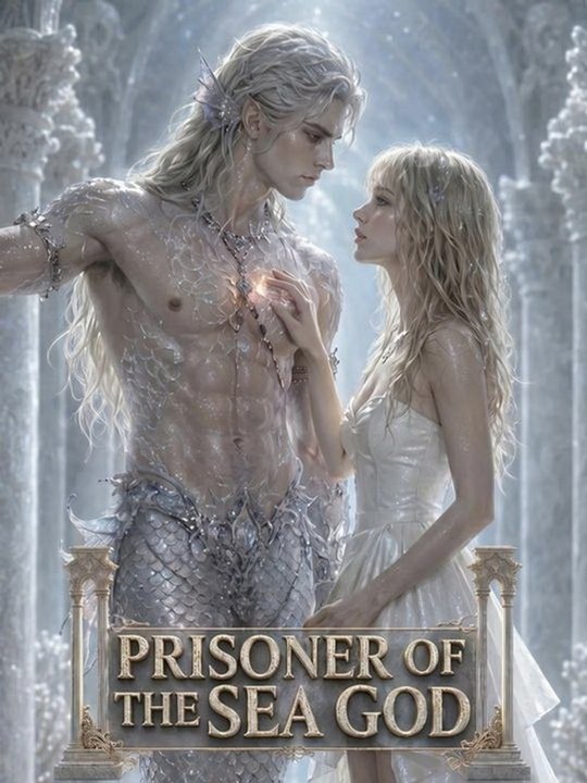 Prisoner of the sea god EP