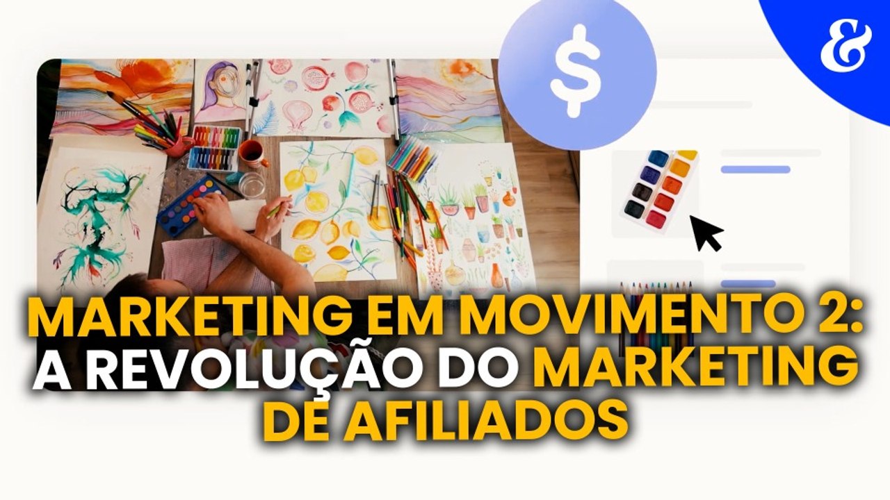 Marketing em Movimento 2: a revolução do market...