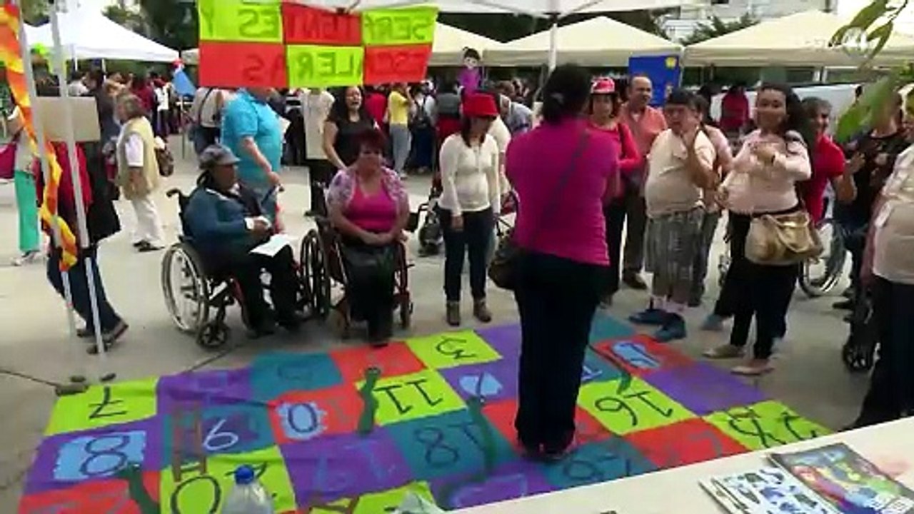 Dejan sin recursos a asociaciones que ayudan a enfermos