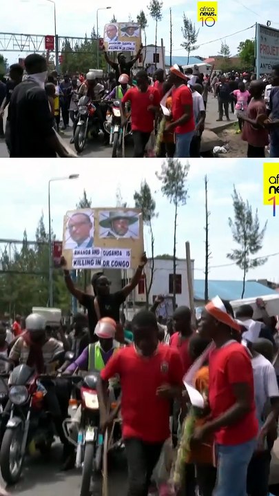 DR Congo's case against Rwanda moves ahead as World Court sets timetable