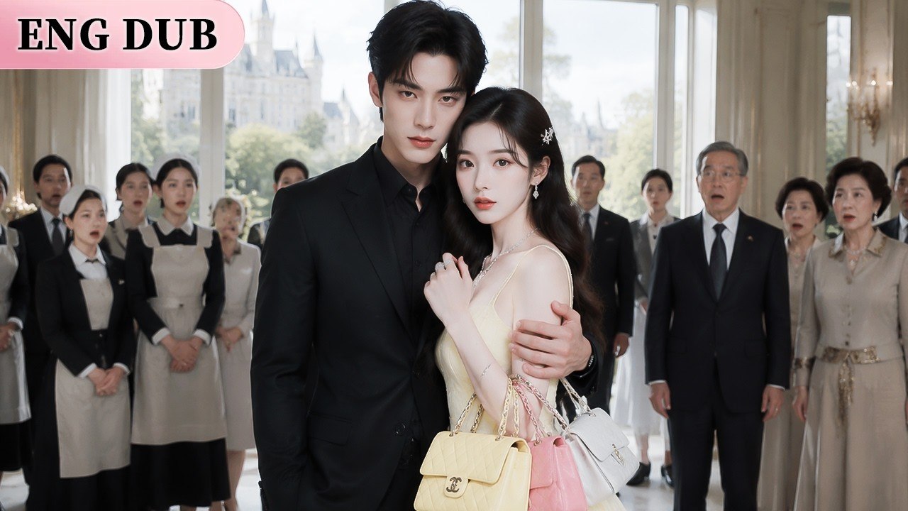 She Was Reborn as CEO's Evil Wife