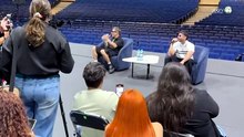 SuperArte llegará al Auditorio Telmex con recorrido por trayectoria de Justin Quiles y Lenny Tavárez