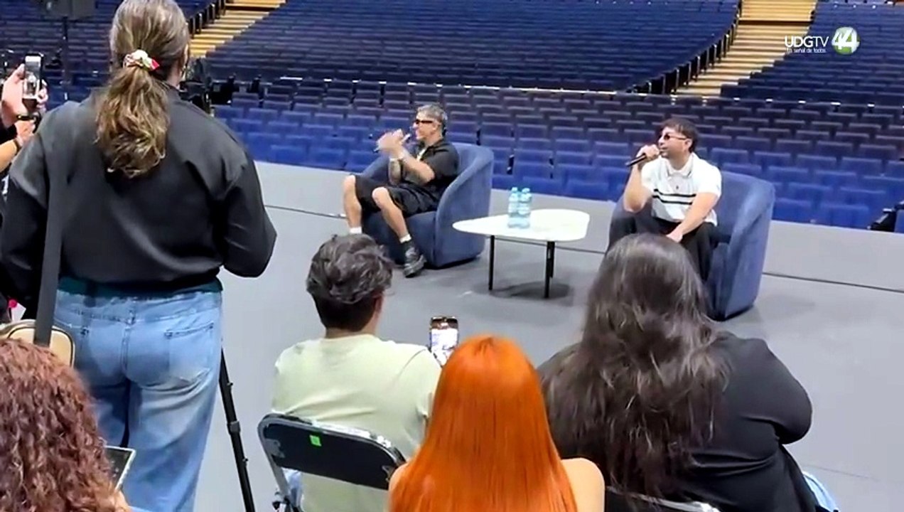 SuperArte llegará al Auditorio Telmex con recorrido por trayectoria de Justin Quiles y Lenny Tavárez