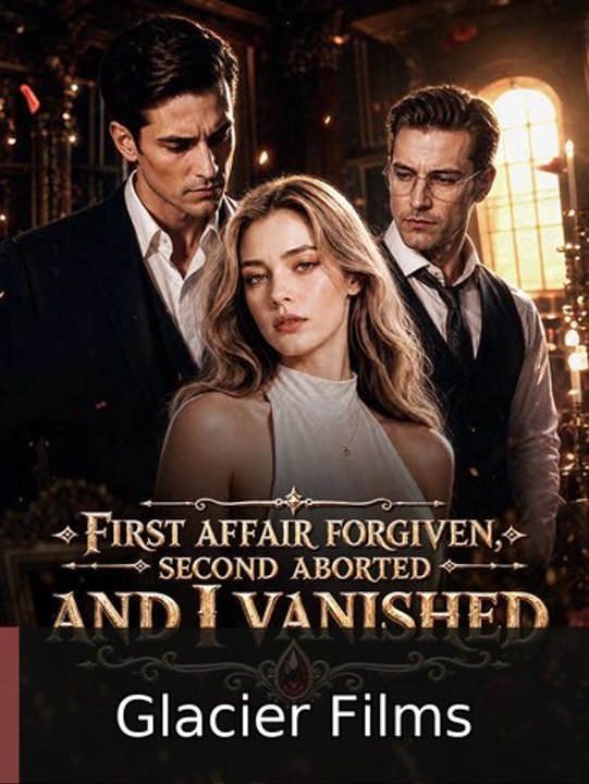 First affair forgiven, second aborted and I vanished | Glacier Films