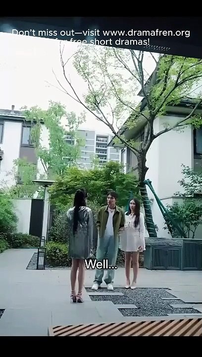 Love's New Turn Chinese Drama - English Sub [Full Movie]