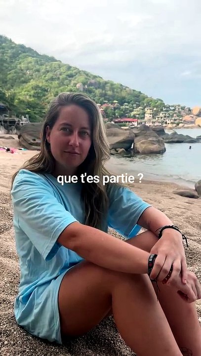 Voyager solo à 28 ans : Pourquoi j'ai arrêté de repousser mes rêves