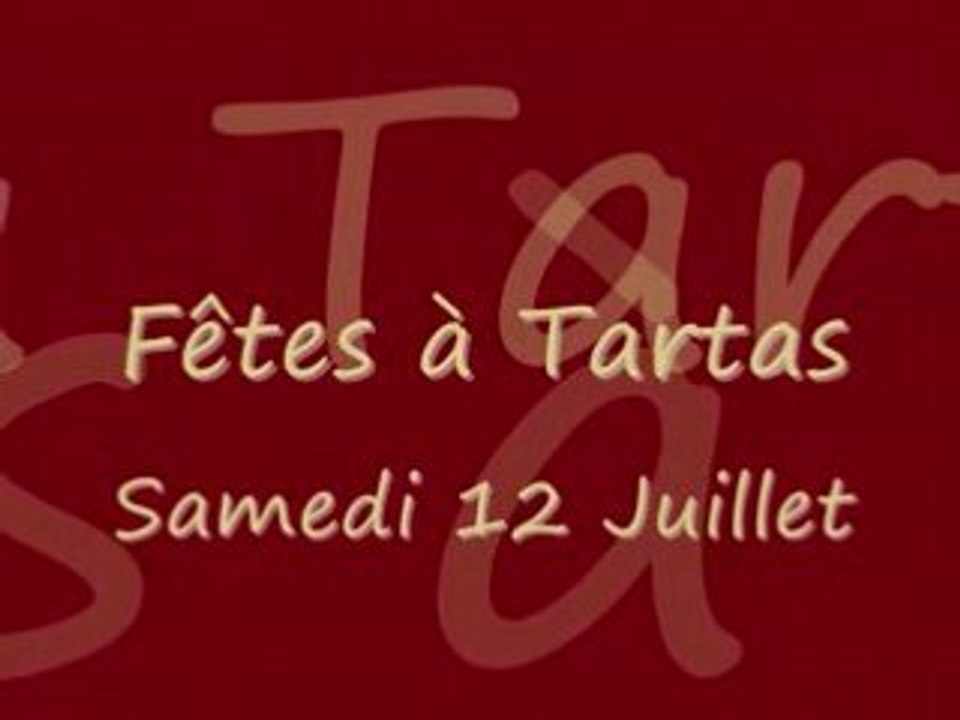 Tartassamedi