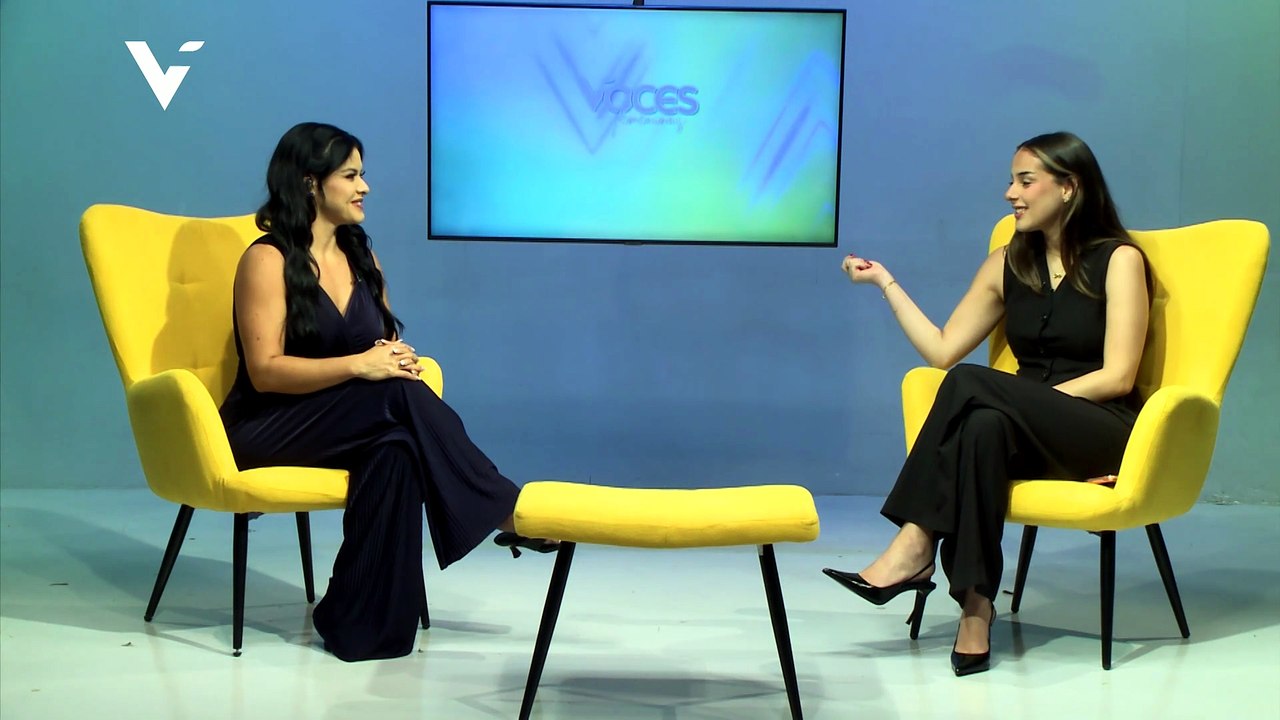 PG Voces Femeninas T05 C06 Gigi Completo