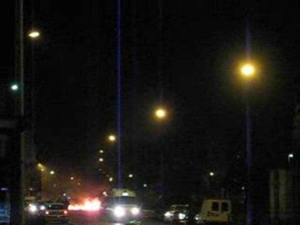 SAINT DENIS 14 JUILLE FRANC MOISIN